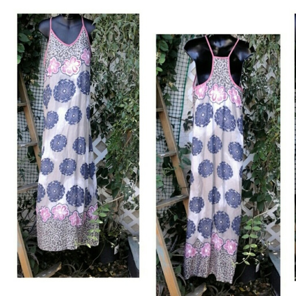 The  Summer‎ Dress - Picture 1 of 1